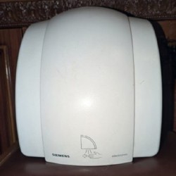 Электросушилка для рук Siemens TH-92001 - фото 3