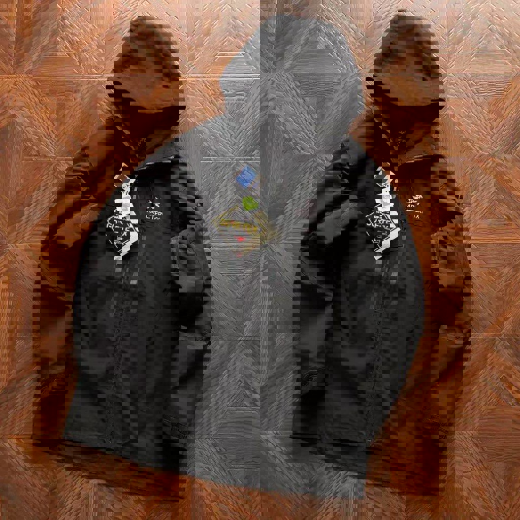 Ветровка arcteryx