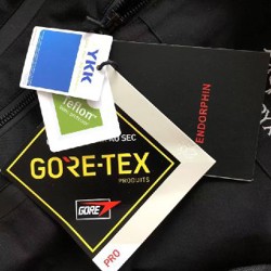 Ветровка arcteryx - фото 7