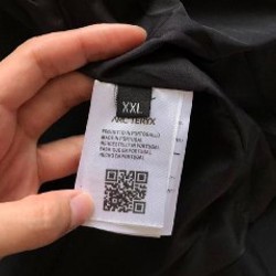 Ветровка arcteryx - фото 10