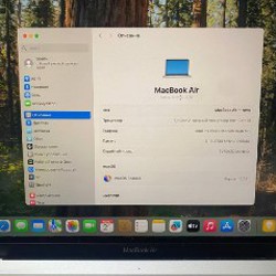 MacBook Air 13 - фото 3