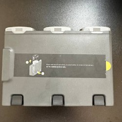 Зарядный хаб с аккумуляторами - фото 3