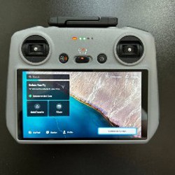 Зарядный хаб с аккумуляторами - фото 5