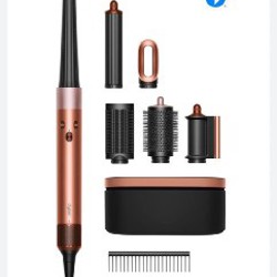 Стайлер Dyson Airwrap Complete Long - фото 3