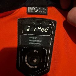 Горнолыжная куртка - фото 1