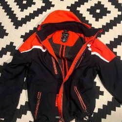 Горнолыжная куртка - фото 2