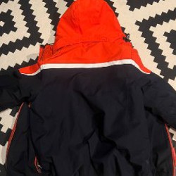 Горнолыжная куртка - фото 3