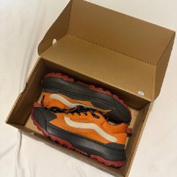 Vans MTE Crosspath - фото 2