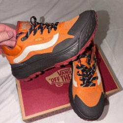 Vans MTE Crosspath - фото 3