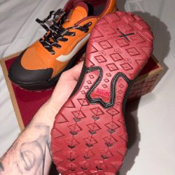 Vans MTE Crosspath - фото 4