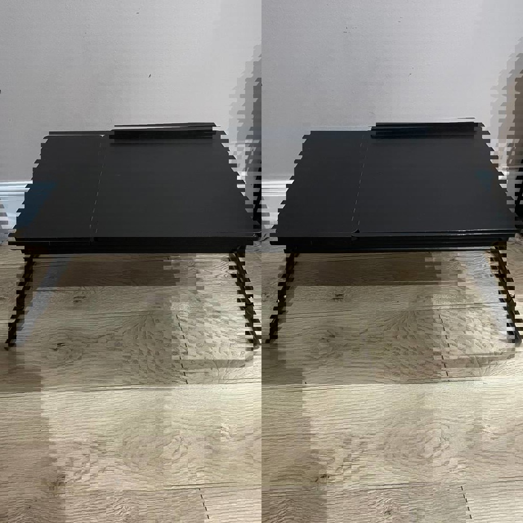 Кроватный столик для ноутбука