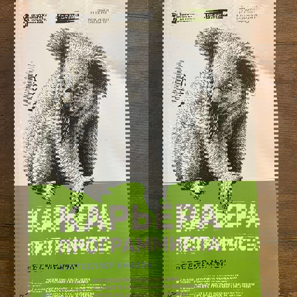 Карьера программиста