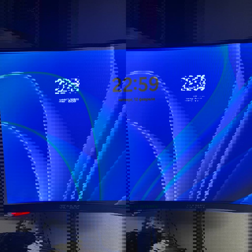 Компьютерный комплект