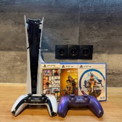 IPhone 14 Pro Max - фото 1