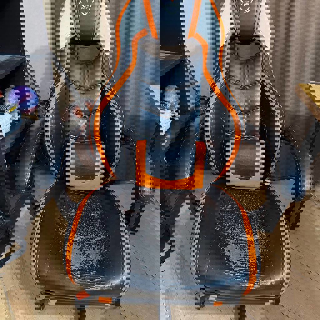 Компьютерный стул