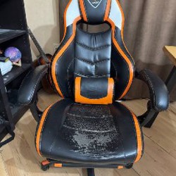 Компьютерный стул - фото 1