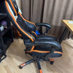 Компьютерный стул - фото 2