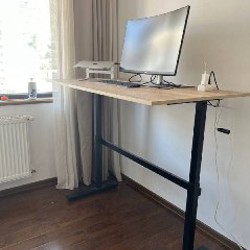 Компьютерный стул - фото 3