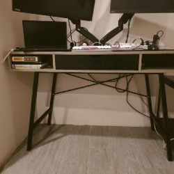 Компьютерный стул - фото 7