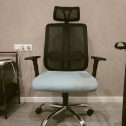 Компьютерный стул - фото 8