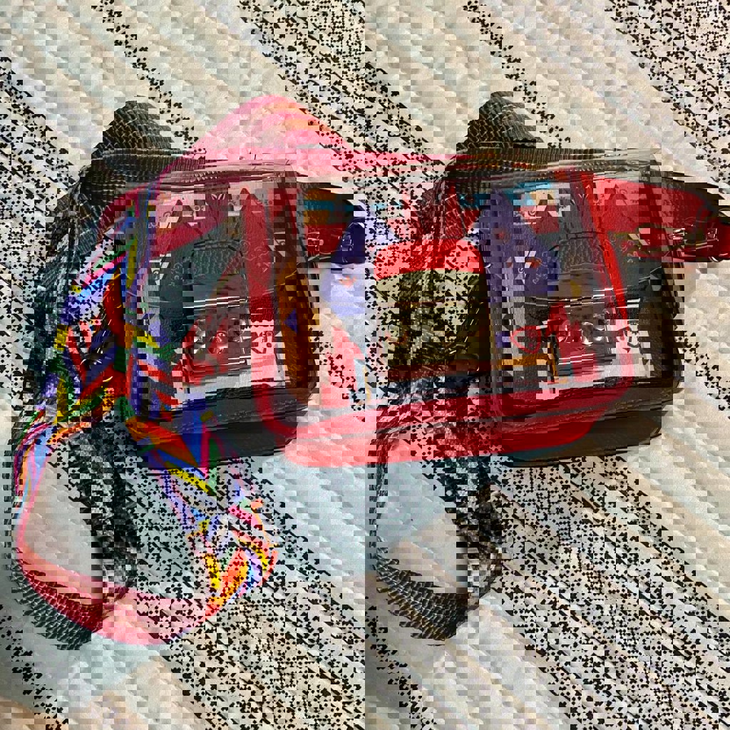 Сумочка с Taobao