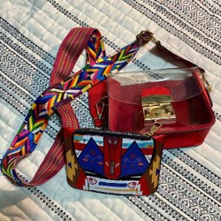 Сумочка с Taobao - фото 2