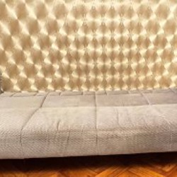 Немецкий диван с креслами - фото 2