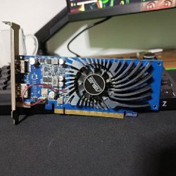 Видеокарта GT 1030 - фото 2