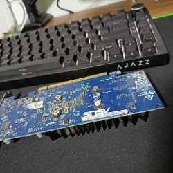 Видеокарта GT 1030 - фото 3