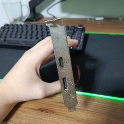 Видеокарта GT 1030 - фото 5