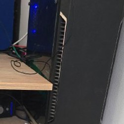 Кулер ZALMAN CNPS10X Performa Black - фото 2