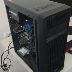 Кулер ZALMAN CNPS10X Performa Black - фото 3