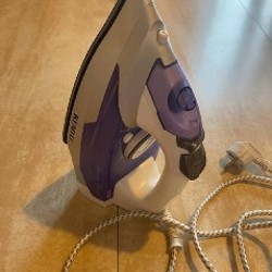 Утюг Bosch - фото 3