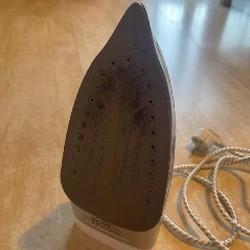 Утюг Bosch - фото 4