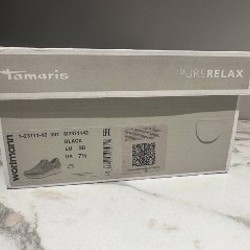 Туфли Tamaris - фото 3