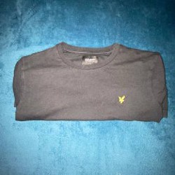 Футболка LYLE SCOTT - фото 5