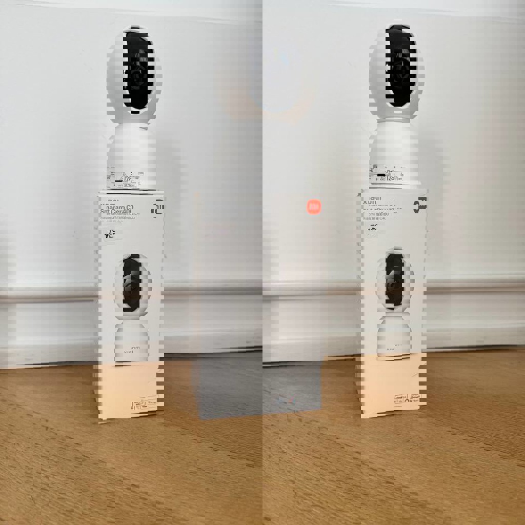 Xiaomi Smart Camera C400