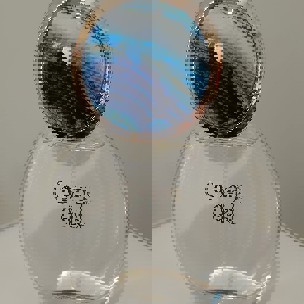 Парфюмированная вода Maryaj Cover Girl