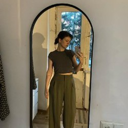 Рубашка белая - фото 2