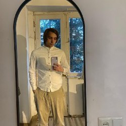 Рубашка белая - фото 3