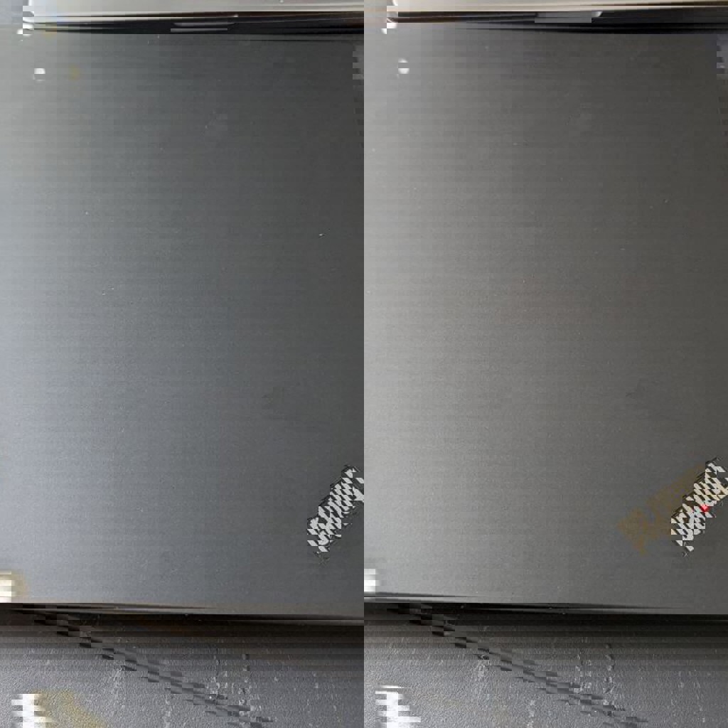 Ноутбук Lenovo ThinkPad T590