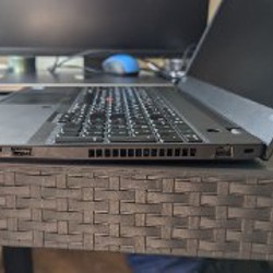 Ноутбук Lenovo ThinkPad T590 - фото 3