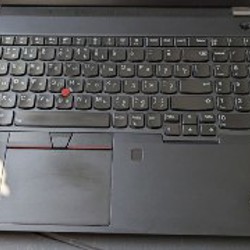 Ноутбук Lenovo ThinkPad T590 - фото 4