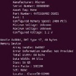 Ноутбук Lenovo ThinkPad T590 - фото 6