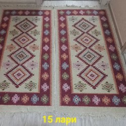 Коврики - фото 1