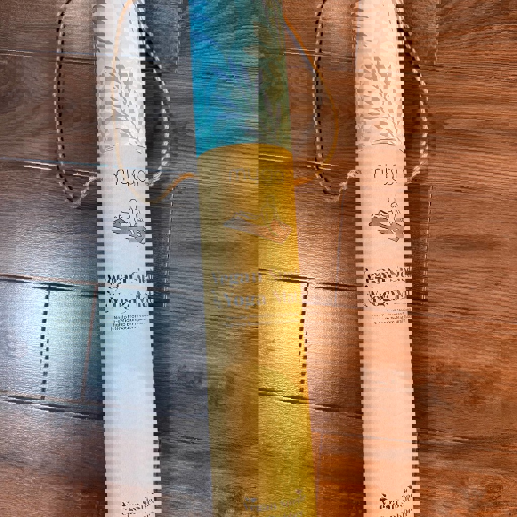 Коврик для йоги