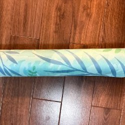 Коврик для йоги - фото 2