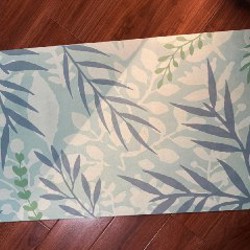 Коврик для йоги - фото 3