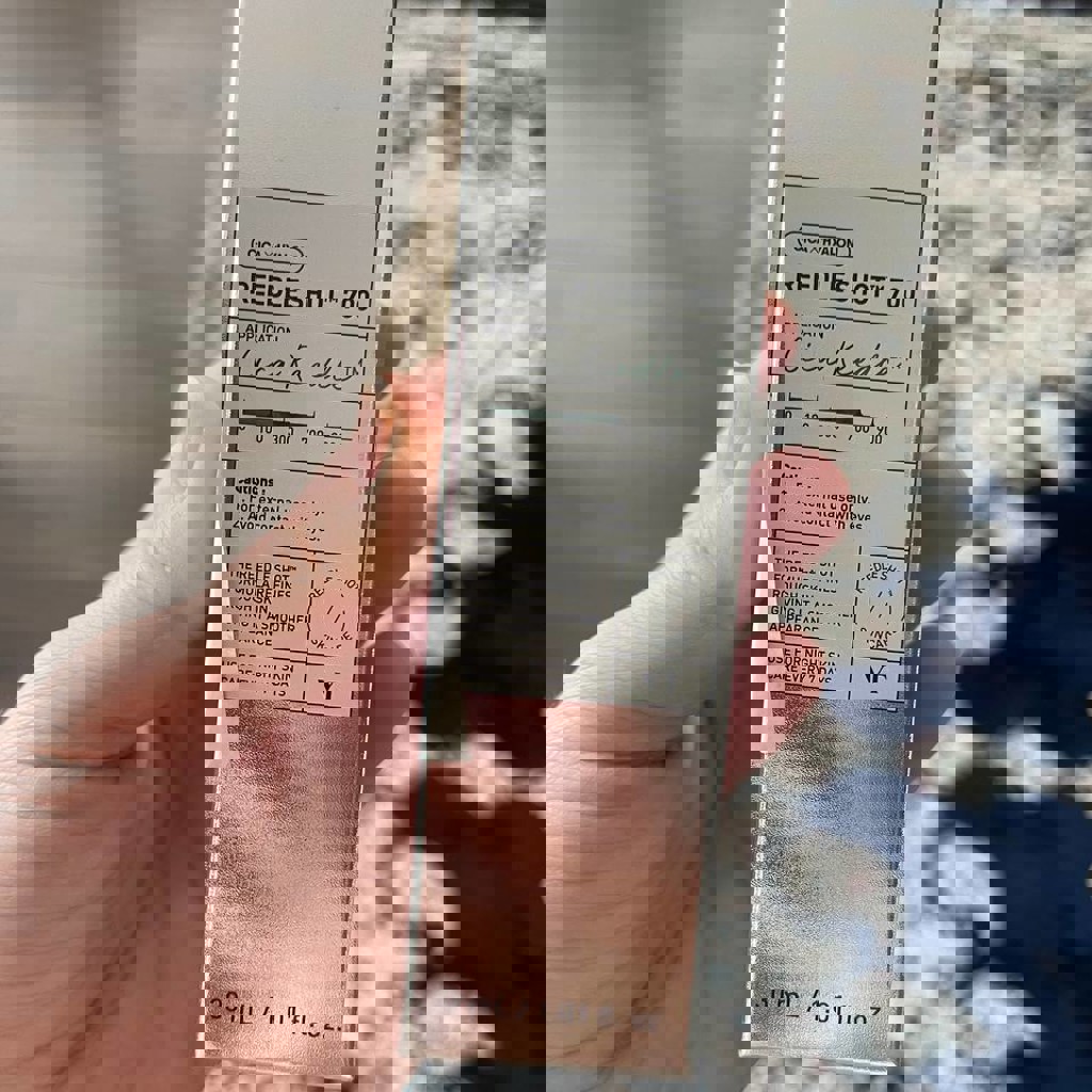 CICA Reedle Shot 700