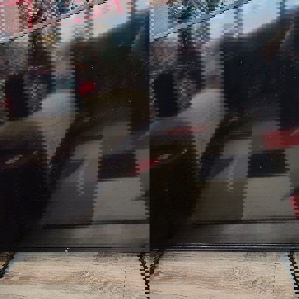 Телевизор Tcl